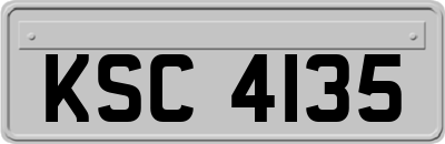 KSC4135