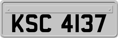 KSC4137