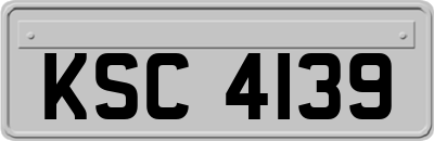 KSC4139