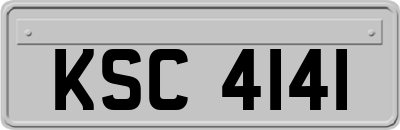 KSC4141