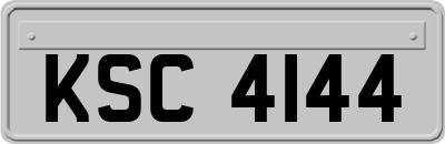 KSC4144