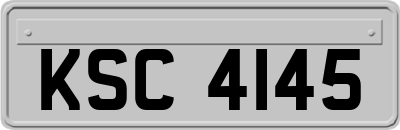 KSC4145