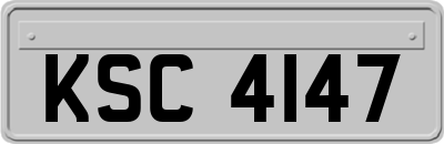 KSC4147
