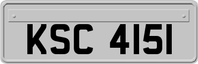 KSC4151