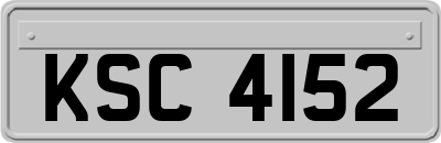 KSC4152