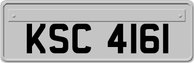 KSC4161