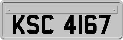 KSC4167