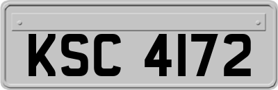 KSC4172