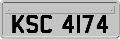 KSC4174