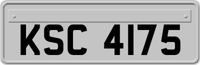 KSC4175