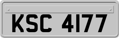 KSC4177
