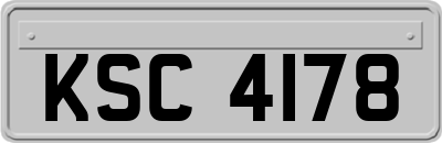 KSC4178