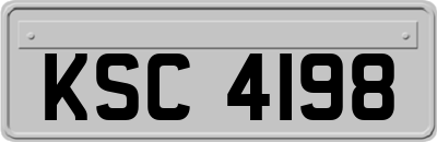 KSC4198