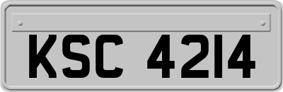 KSC4214