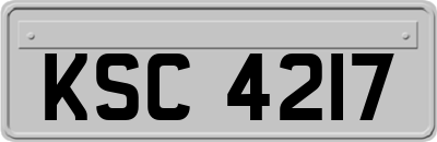KSC4217