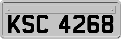KSC4268