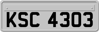 KSC4303