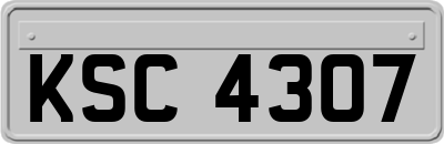 KSC4307