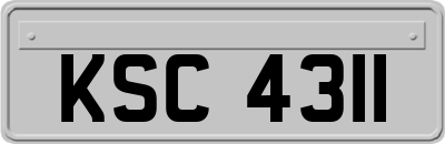KSC4311