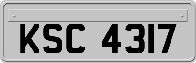 KSC4317