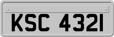 KSC4321