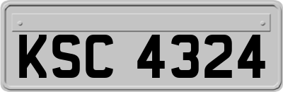 KSC4324