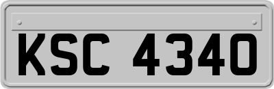 KSC4340