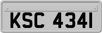 KSC4341