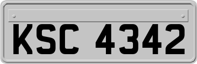 KSC4342