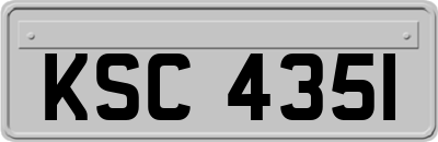 KSC4351