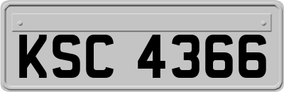 KSC4366