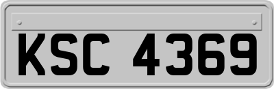 KSC4369