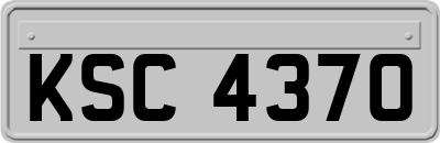KSC4370