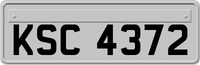 KSC4372