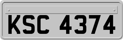 KSC4374