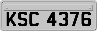 KSC4376