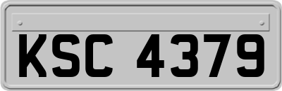 KSC4379