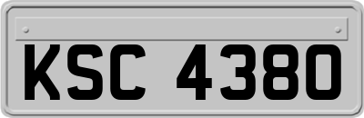 KSC4380