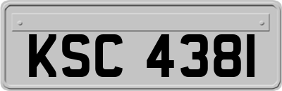 KSC4381