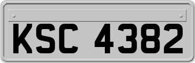 KSC4382
