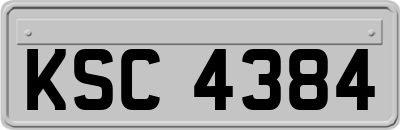 KSC4384