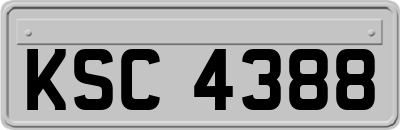 KSC4388