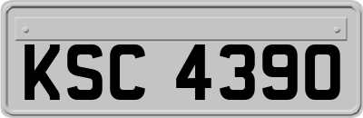KSC4390