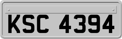 KSC4394