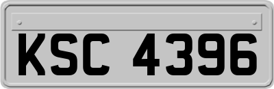 KSC4396