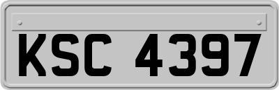 KSC4397