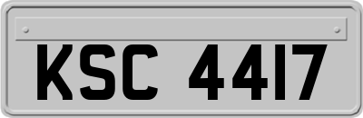 KSC4417