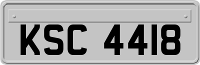 KSC4418