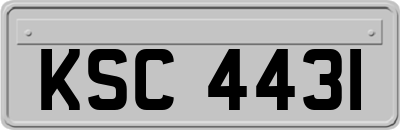 KSC4431