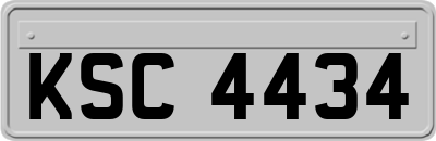 KSC4434
